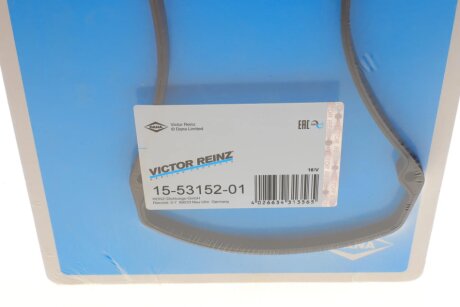 Комплект прокладок гумових victor Reinz 155315201
