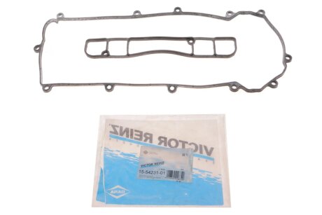Комплект прокладок гумових victor Reinz 155423101