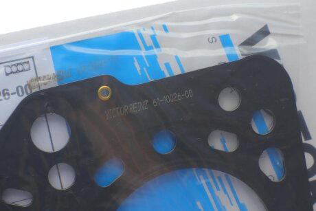 Прокладка головки циліндра victor Reinz 611002600