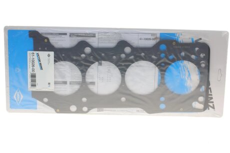 Прокладка головки циліндра victor Reinz 611002600 на Мазда Сх 5