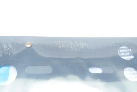 Прокладка пiд ГБЦ victor Reinz 611002800