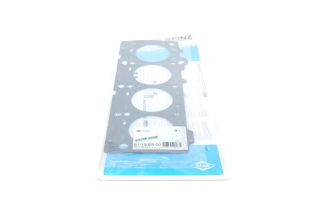 Прокладка пiд ГБЦ victor Reinz 611002800