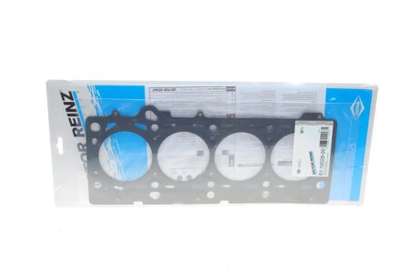 Прокладка пiд ГБЦ victor Reinz 611002800 на Крайслер Себринг