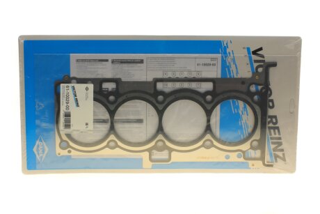 Прокладка головки циліндра victor Reinz 611002900 на Jeep Compass