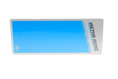 Прокладка головки блока металева victor Reinz 611004000