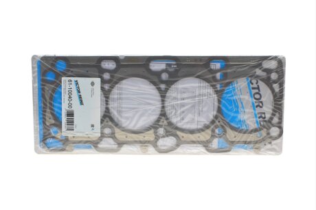 Прокладка головки блока металева victor Reinz 611004000 на Митсубиси Аутлендер 1