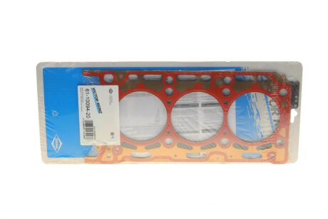 Прокладка пiд ГБЦ victor Reinz 611009420 на Фольксваген Амарок