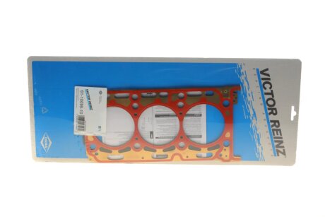 Прокладка пiд ГБЦ victor Reinz 611009510 на Ауди A6 C8