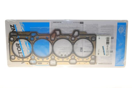 Прокладка, головка циліндра victor Reinz 611013300 на Опель Антара