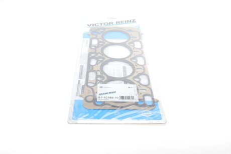 Прокладка, головка циліндра victor Reinz 611018910