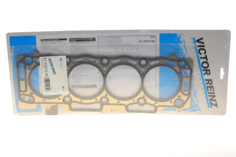 Прокладка Г/Б (1.25mm) Peugeot DW10 13- victor Reinz 611021200 на Фиат Скудо 3