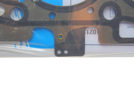 Прокладка ГБЦ victor Reinz 611021210