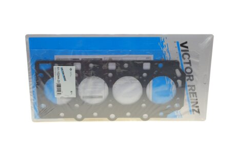 Прокладка головки блока металева victor Reinz 611024420