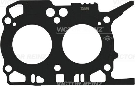 Прокладка пiд ГБЦ victor Reinz 611026600 на Субару Легаси