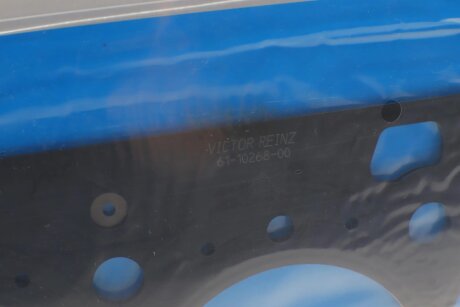 Прокладка пiд ГБЦ victor Reinz 611026800