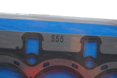 Прокладка головки блока металева victor Reinz 611028000