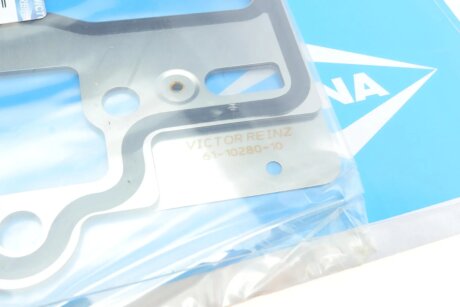 Прокладка, головка циліндра victor Reinz 611028010