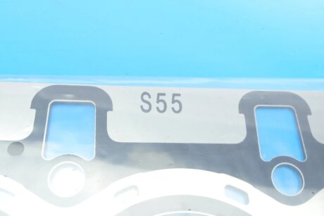 Прокладка, головка циліндра victor Reinz 611028010