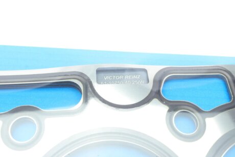 Прокладки двигуна victor Reinz 611075040