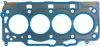 Прокладка пiд ГБЦ victor reinz 611132210