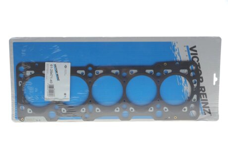 Прокладка ГБЦ AUDI/VW AAS/AAB victor Reinz 612947140