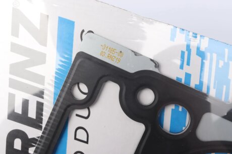 Прокладка головки блока металева victor Reinz 613118500