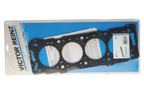 Прокладка ГБЦ victor Reinz 613315550 на Ситроен Джампер