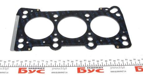 Прокладка головки блока металева victor Reinz 613414510