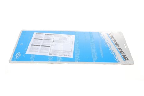 Прокладка головки циліндра victor Reinz 613418500