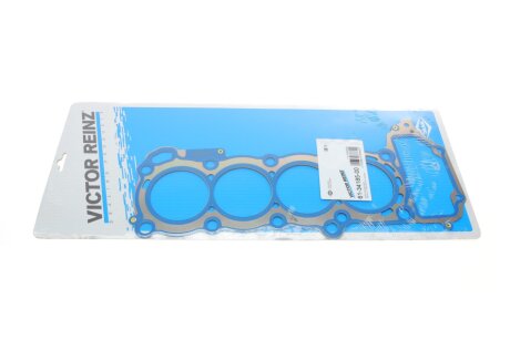 Прокладка головки циліндра victor Reinz 613418500 на Ниссан Куб bz11