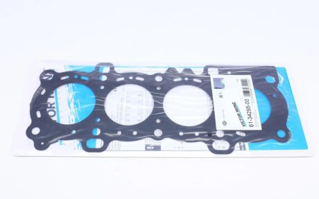 Прокладка головки блока металева victor Reinz 613429500