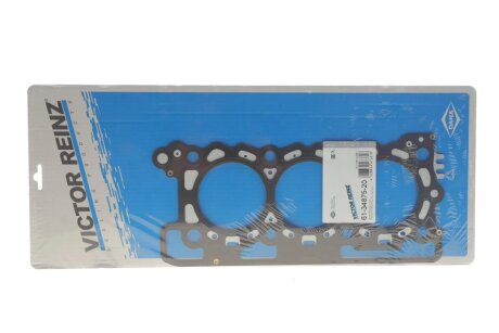 Прокладка під ГБЦ victor Reinz 613487520 на Ситроен С5 х7