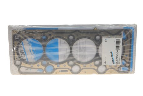 Прокладка ГБЦ victor Reinz 613723500