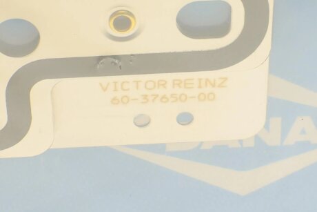 ПРОКЛАДКА ГОЛОВКИ БЛОКА ЦИЛИНДРОВ victor Reinz 613765000