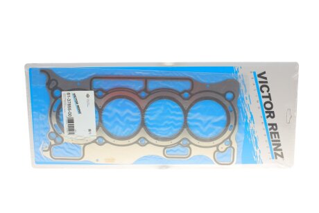 Прокладка головки блока металева victor Reinz 613785500 на Митсубиси Лансер