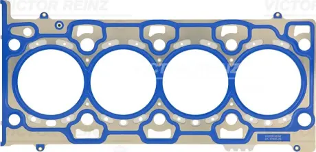 Прокладка головки блока металева victor reinz 613787020 Chevrolet Captiva c140