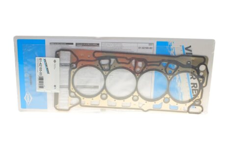 Прокладка головки блока металева victor Reinz 614216500 на Сеат Альхамбра