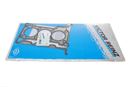 Прокладка, головка цилиндра victor Reinz 614317000 на Форд С-макс
