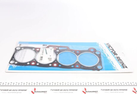 Прокладка головки блока арамідна victor Reinz 615228020
