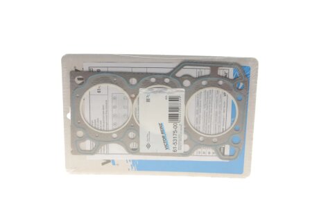 Прокладка під ГБЦ victor Reinz 615317500