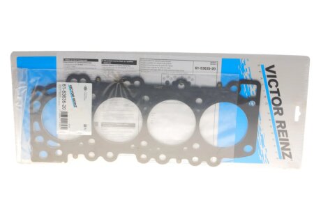ПРОКЛАДКА ГОЛОВКИ БЛОКА ЦИЛИНДРОВ victor Reinz 615363520