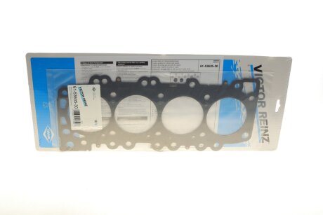 Прокладка Г/Б Nissan Pathfinder/Navara 2.5 DI/dCi mot.YD25DDTi 3/02- victor Reinz 615363530