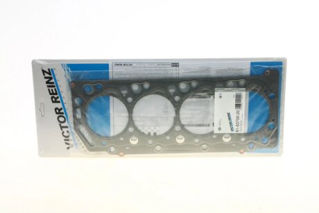 ПРОКЛАДКА ГОЛОВКИ БЛОКА ЦИЛИНДРОВ victor Reinz 615370020