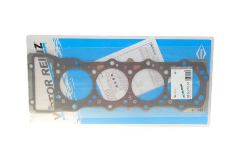 Прокладка ГБЦ Mitsubishi Pajero 3.2Di-D 00-06 victor Reinz 615371030 на Митсубиси Паджеро 3