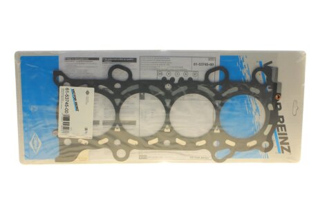 Прокладка головки блока металева victor Reinz 615374500 на Хонда Срв 2