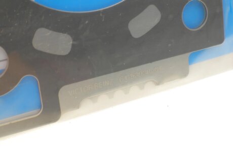 Прокладка головки блока металева victor Reinz 615393040