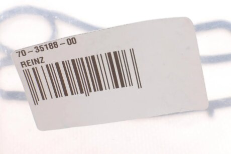 Прокладка двигуна гумова victor Reinz 703518800