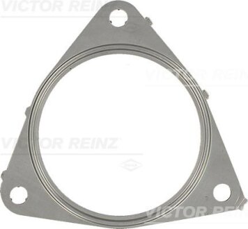 Прокладки,випуск.сист. victor Reinz 711246900 на Вольво V40