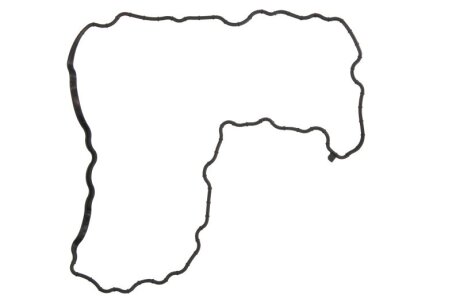 Прокладка масляного піддону victor Reinz 711336200 на Мерседес GLC-Class X253/C253