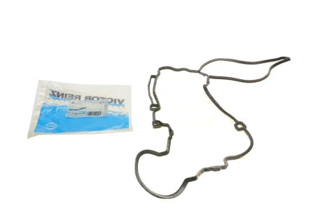 Прокладка клапанної кришки гумова victor Reinz 711781300